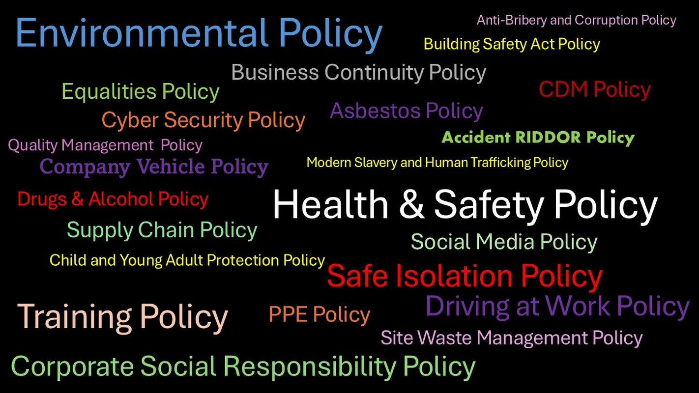 Policies