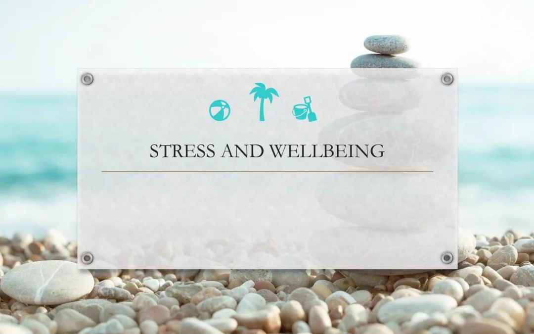 Stress & Wellbeing Audits