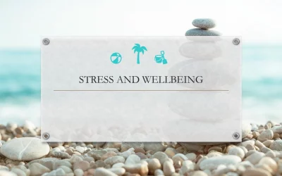 STRESS MANAGEMENT E-LEARNING