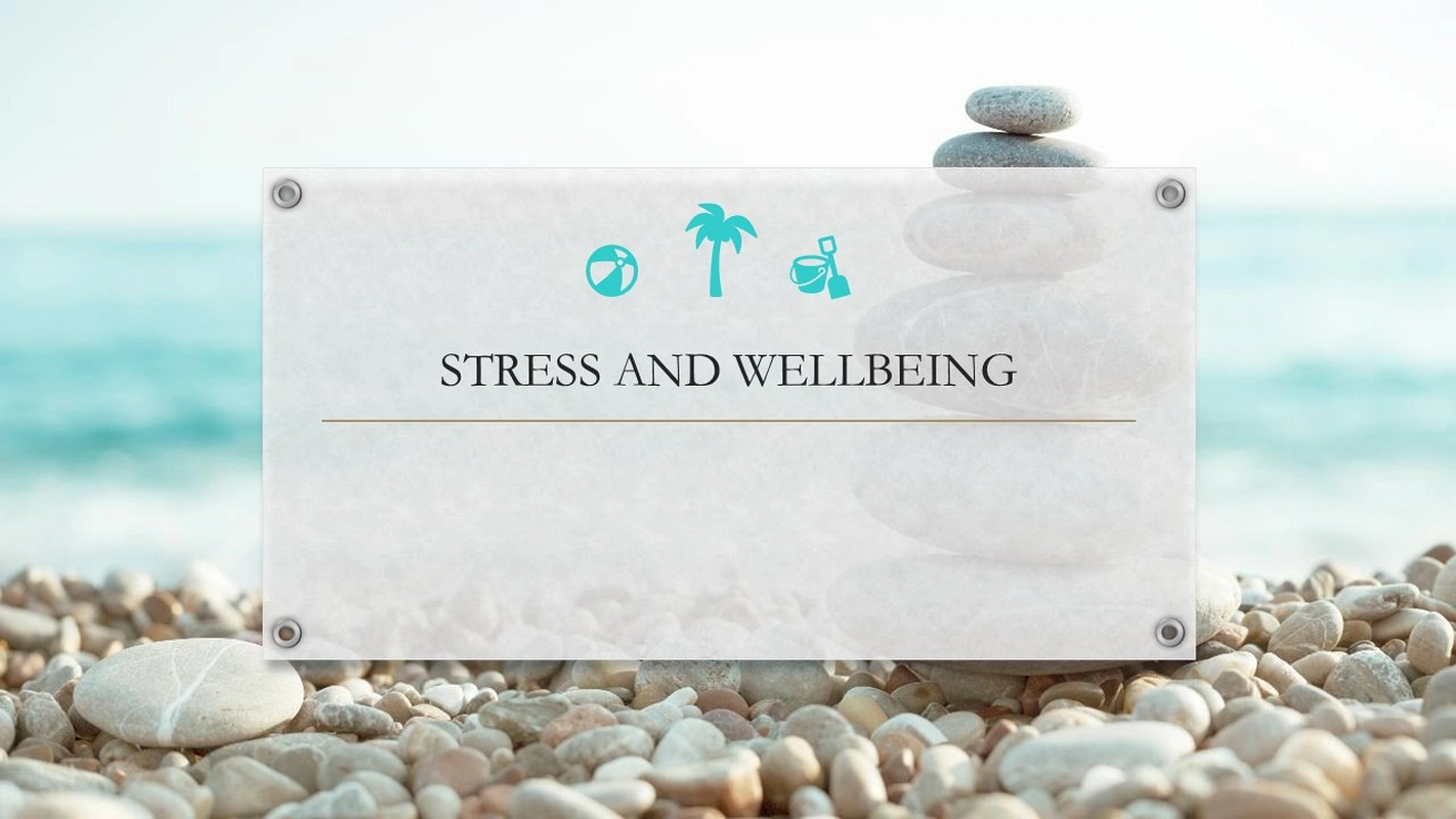 Stress & Wellbeing Audits