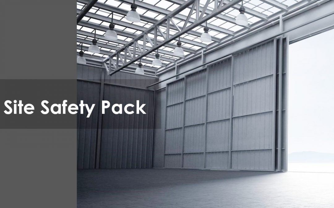 Site Safety Pack