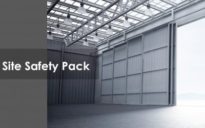 Site Safety Pack