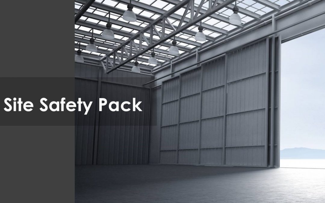 Site Safety Pack