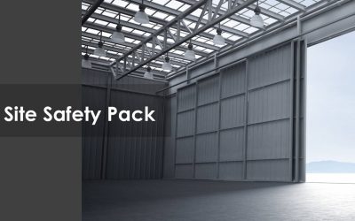 Site Safety Pack