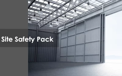 Site Safety Pack