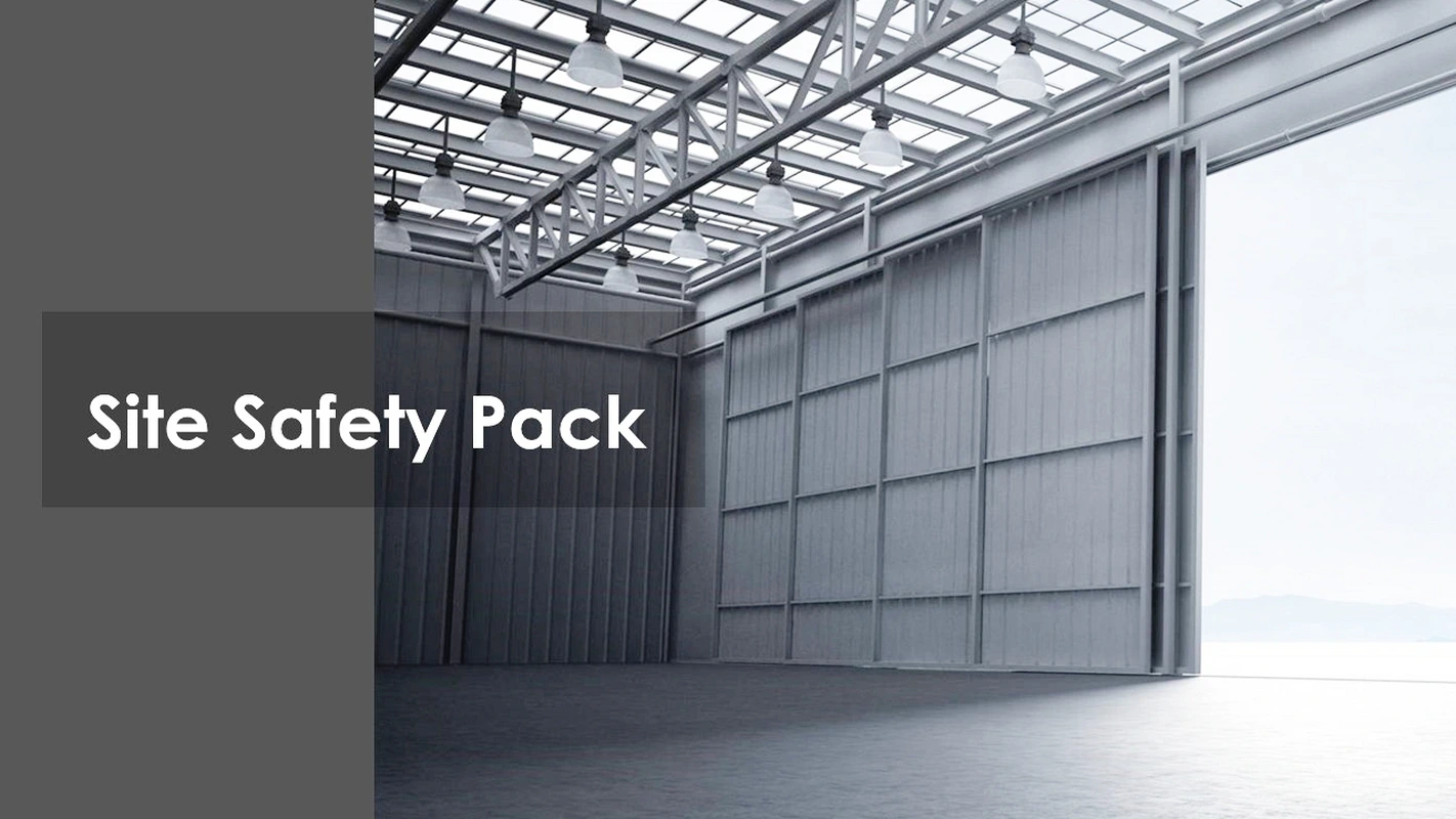 Site Safety Pack