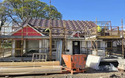 Small Builder Health and Safety Training