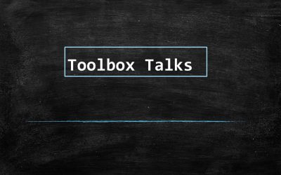 Toolbox Talk Packages