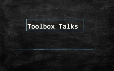 Toolbox Talk Packages