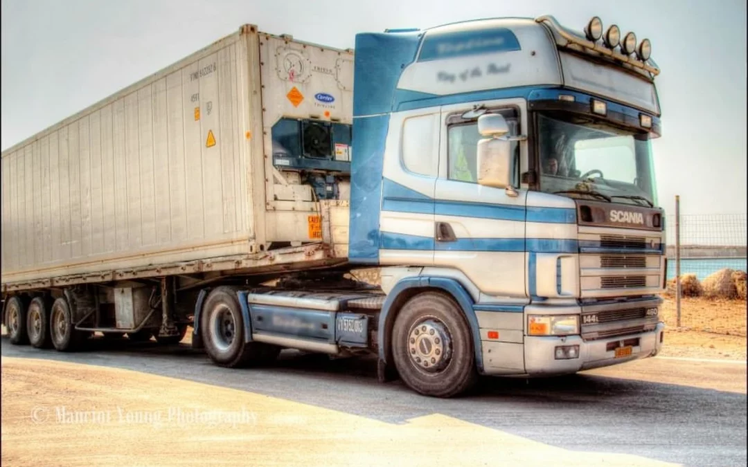 Vehicle safety at work training, workplace transport, road safety