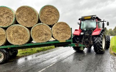 Health and Safety Advice in the Agricultural Industry