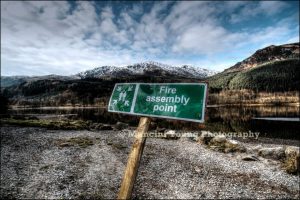 Fire Risk Assessment