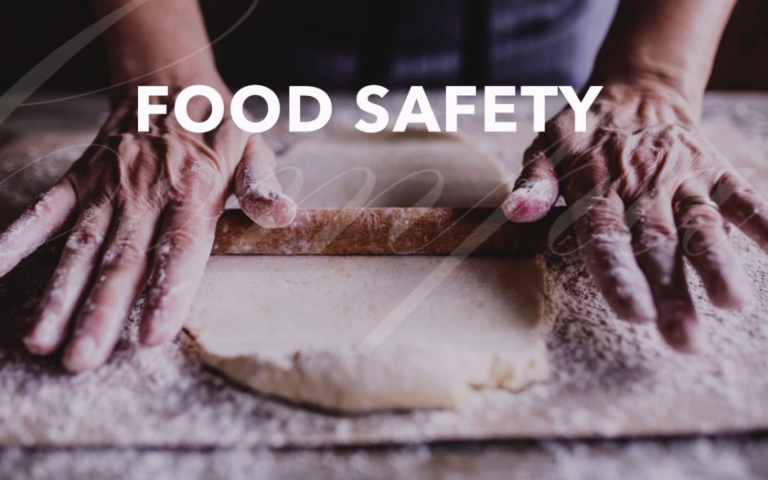 Supervising Food Safety – Level 3