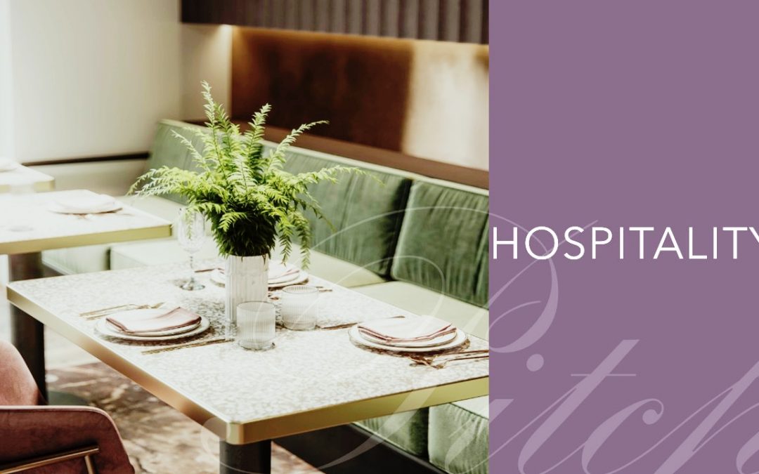 Hospitality Industry