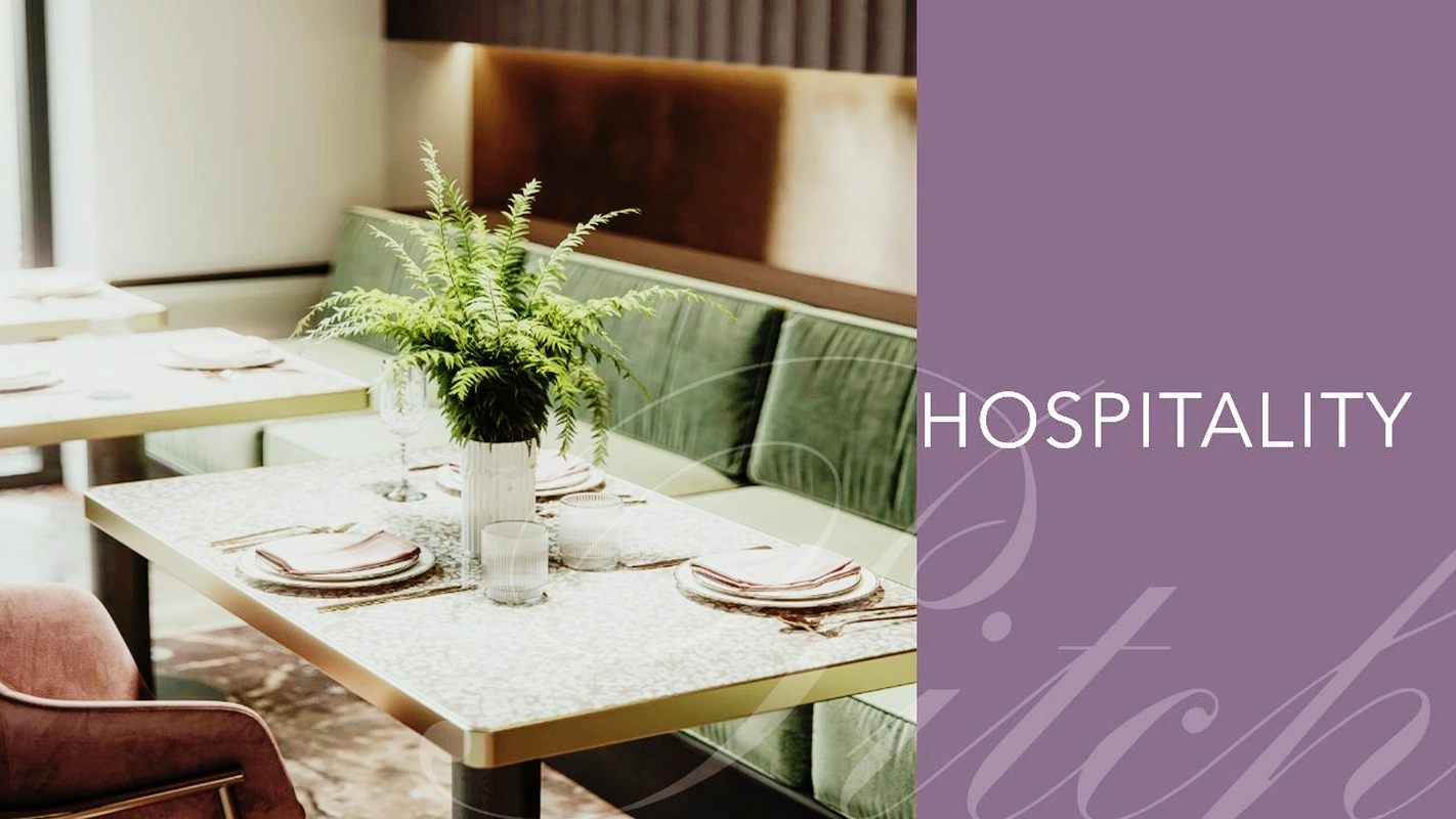 hospitality industry, health and safety for hospitality, training, customer service