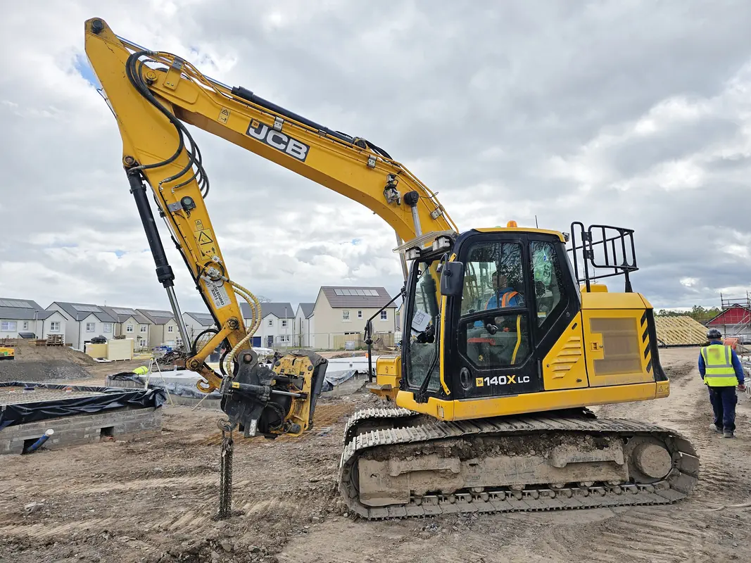 Site Safety – Construction Health and Safety Awareness, training