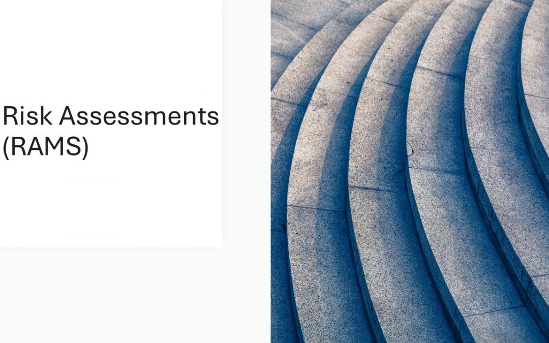 Risk Assessments and Method Statements (RAMS) Training