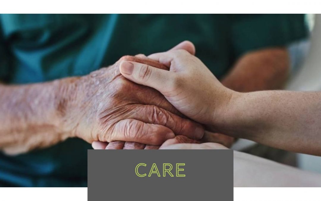 Health & Safety in a Care Setting E-learning