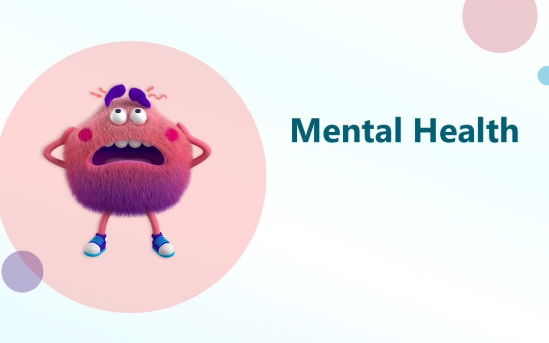 DEPRESSION AWARENESS ELEARNING